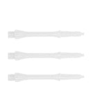 Harrows Clic Shafts