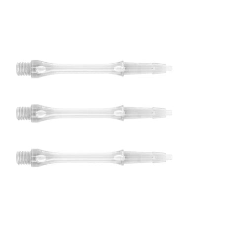 Harrows Clic Shafts