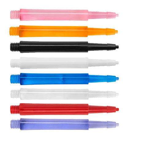 Harrows Clic Shafts