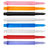 Harrows Clic Shafts