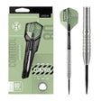 Harrows Control Tapered 80% Tungsten Steel Tip Darts