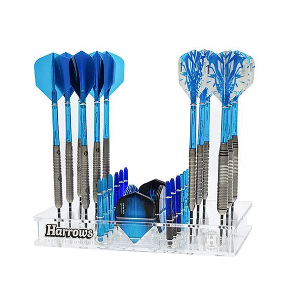 Harrows Darts Station - Organiser-1-Premier Darts