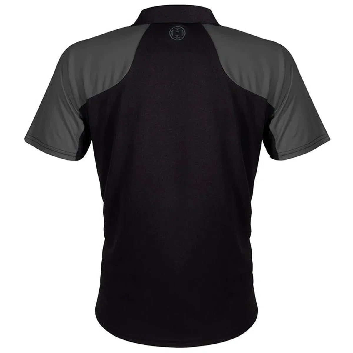 Harrows Darts Vivid Black & Grey Darts Shirt