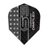Harrows Dimplex S3 Standard Flights