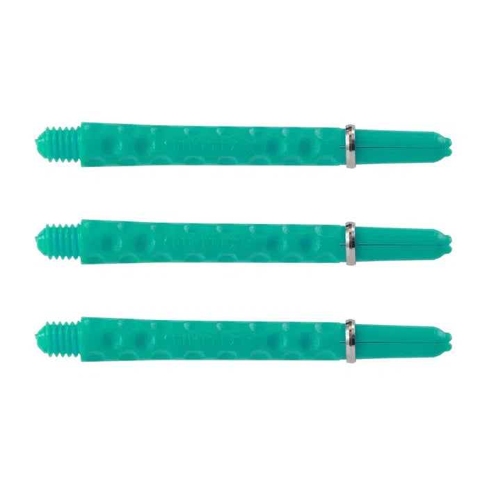 Harrows Dimplex Shafts