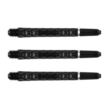 Harrows Dimplex Shafts
