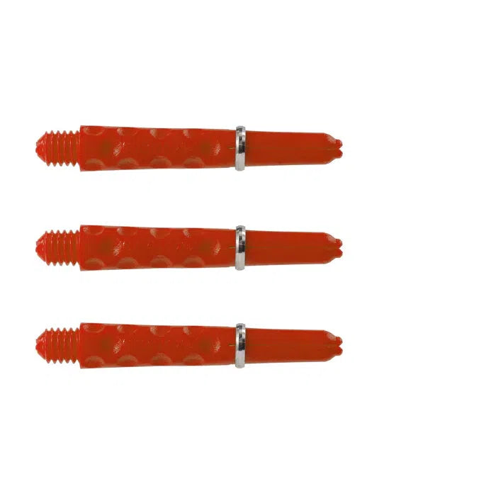 Harrows Dimplex Shafts