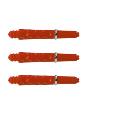 Harrows Dimplex Shafts