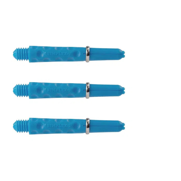 Harrows Dimplex Shafts