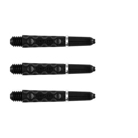 Harrows Dimplex Shafts