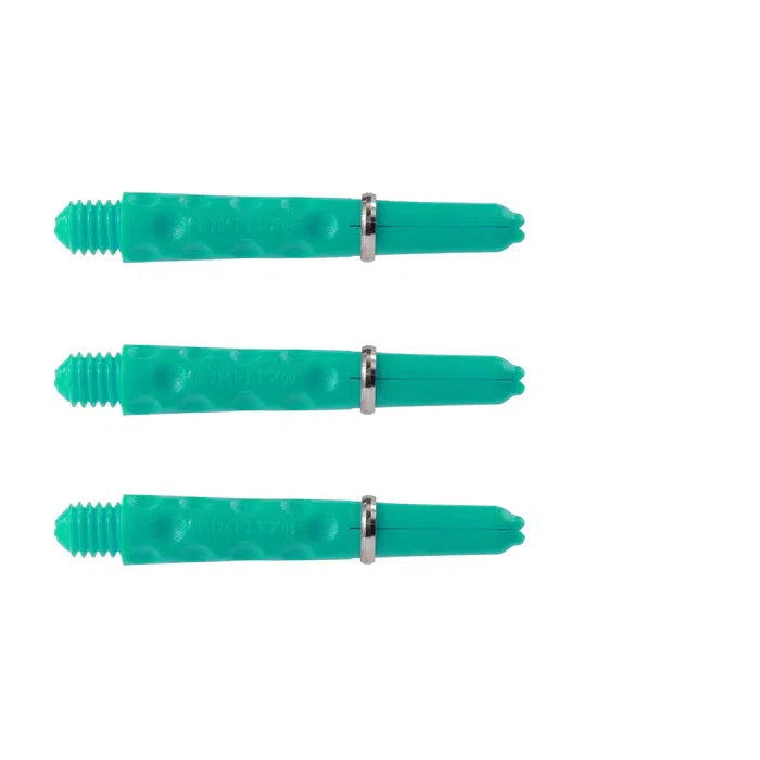 Harrows Dimplex Shafts