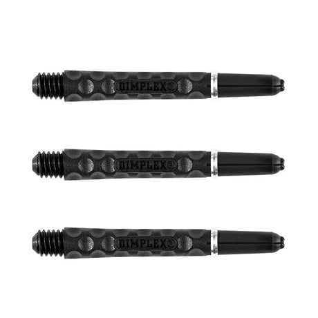 Harrows Dimplex Shafts