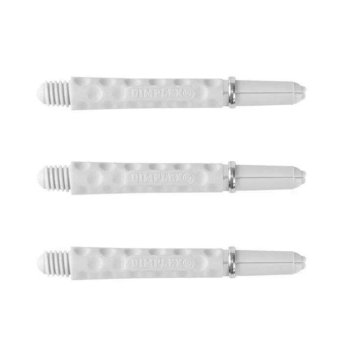 Harrows Dimplex Shafts