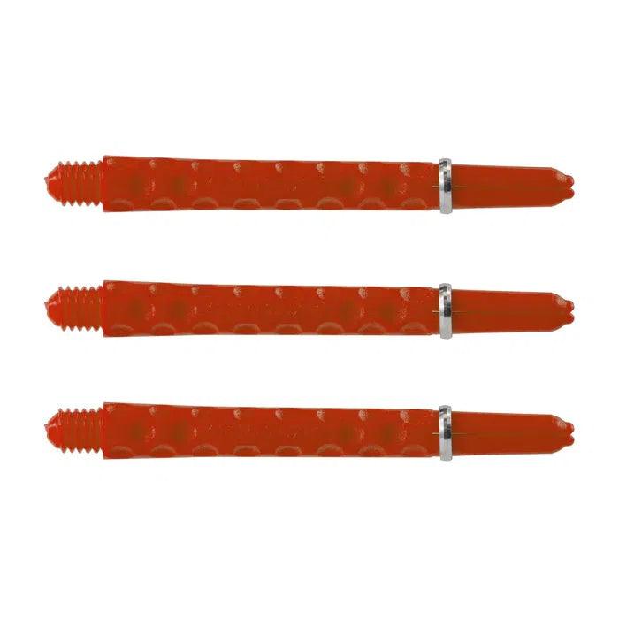 Harrows Dimplex Shafts