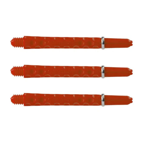 Harrows Dimplex Shafts