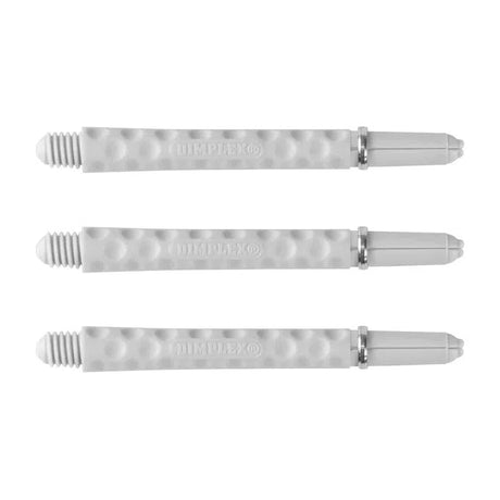 Harrows Dimplex Shafts