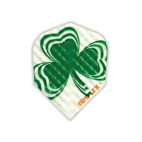 Harrows Dimplex Standard Ireland Flights-1-Premier Darts
