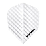 Harrows Dimplex Standard White Flights