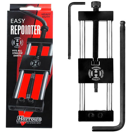 Harrows Easy Darts Repointing Tool