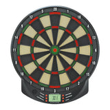 Harrows Electro 3 Electronic Dartboard