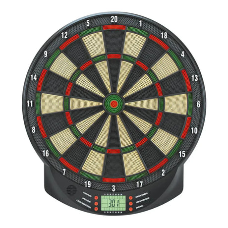Harrows Electro 3 Electronic Dartboard
