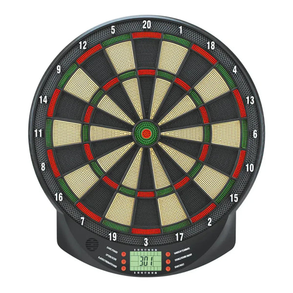 Harrows Electro 3 Electronic Dartboard-1-Premier Darts