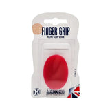 Harrows Finger Grip Wax  Red