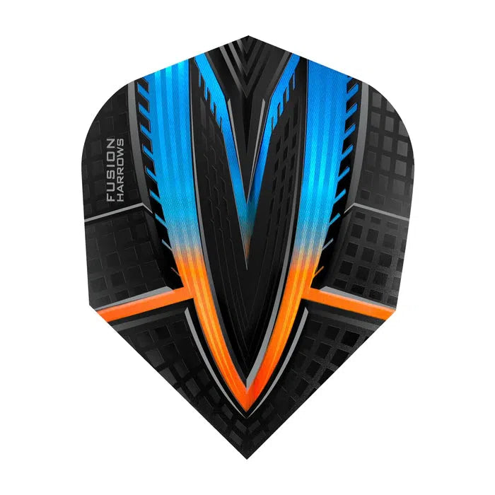 Harrows Fusion Dart Flights