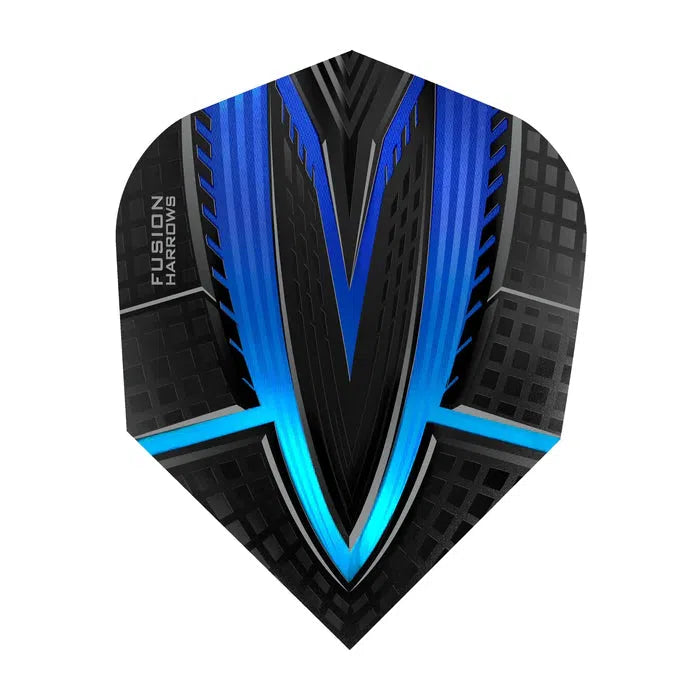 Harrows Fusion Dart Flights