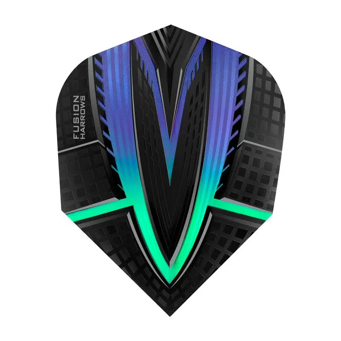 Harrows Fusion Dart Flights