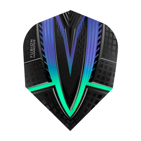 Harrows Fusion Dart Flights