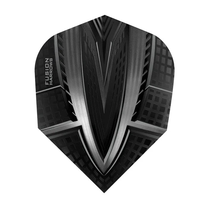 Harrows Fusion Dart Flights