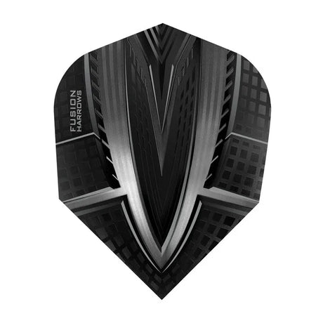 Harrows Fusion Dart Flights
