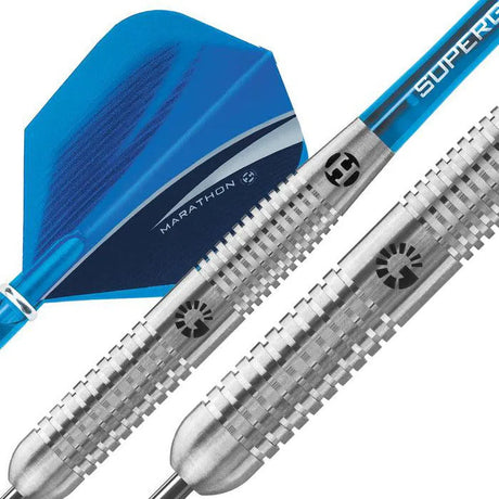Harrows Genesis Style A Tungsten Steel Tip Darts
