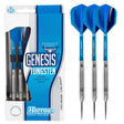 Harrows Genesis Style A Tungsten Steel Tip Darts