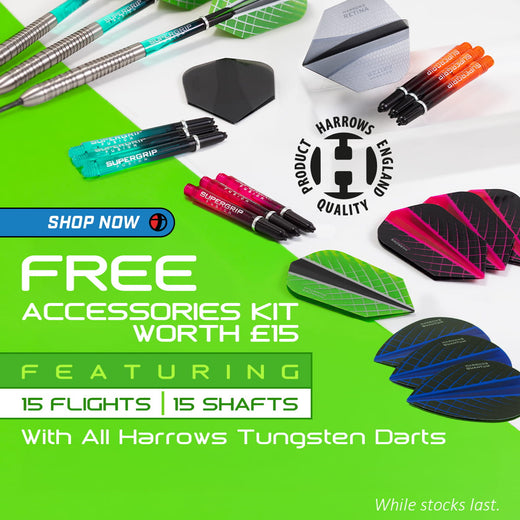 Harrows-Goodie-Bag-Giveaway-Homepage-Carousel-Mobile-Banner-min-Premier Darts