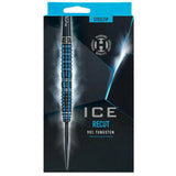 Harrows Ice Recut 90% Tungsten Steel Tip Darts