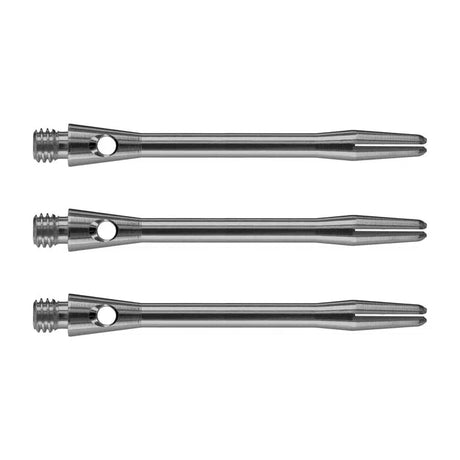 Harrows Keramic Aluminium Shafts
