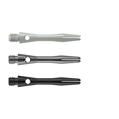 Harrows Keramic Aluminium Shafts