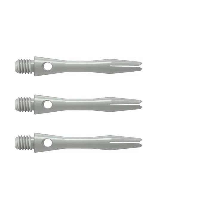 Harrows Keramic Aluminium Shafts
