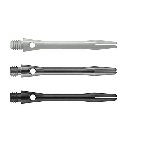 Harrows Keramic Aluminium Shafts
