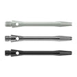 Harrows Keramic Aluminium Shafts