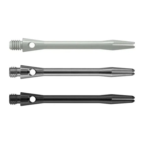Harrows Keramic Aluminium Shafts