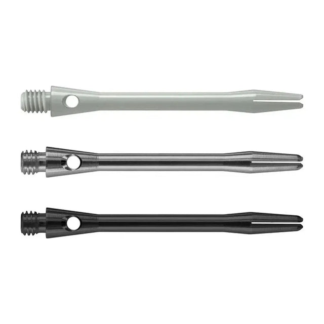 Harrows Keramic Aluminium Shafts