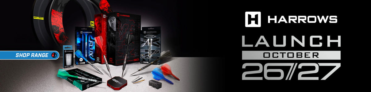 Harrows-Launch-October-2026-Collection-Homepage-Carousel-Desktop-Banner-min-Premier Darts