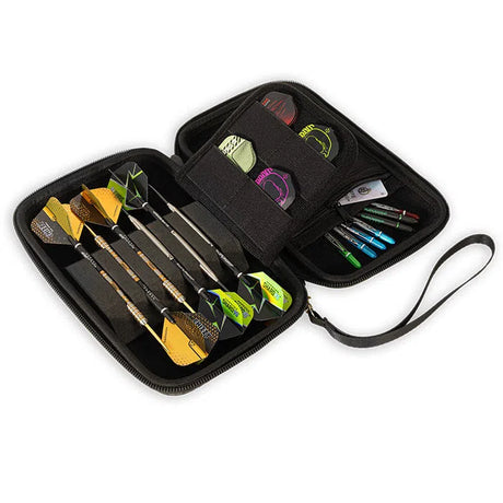 Harrows Luke Woodhouse Pro 6 Darts Case