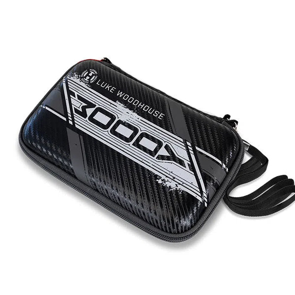 Harrows Luke Woodhouse Pro 6 Darts Case-1-Premier Darts