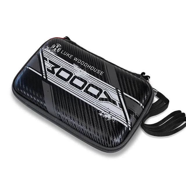 Harrows Luke Woodhouse Pro 6 Darts Case