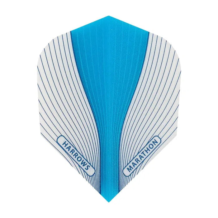 Harrows Marathon Standard Flights  Aura