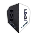 Harrows Marathon Standard Flights  ICE